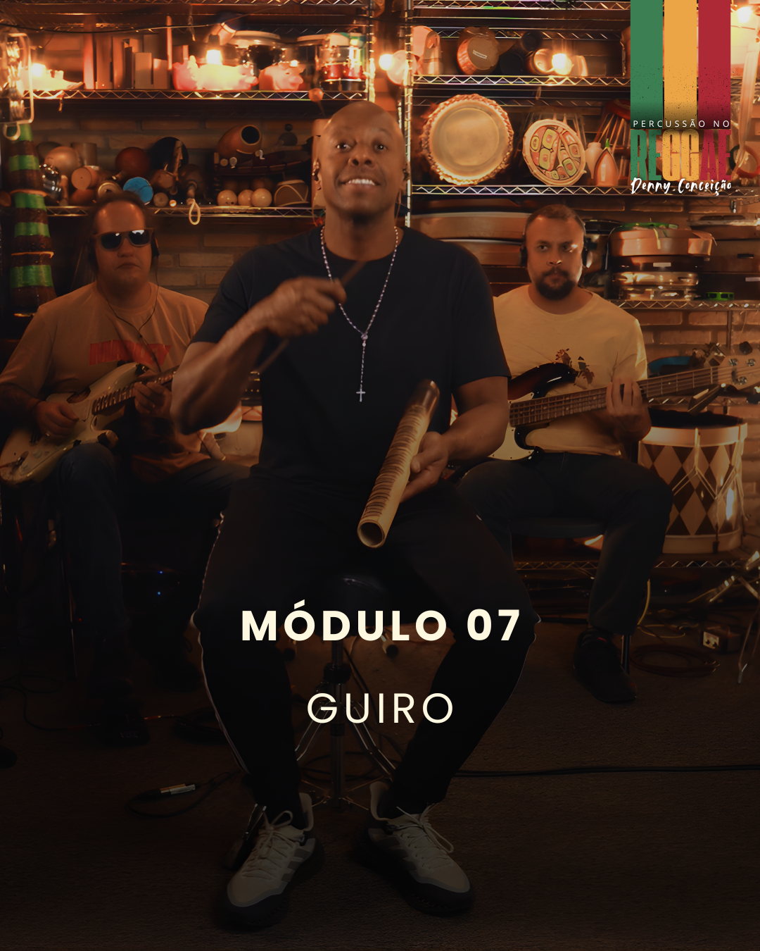 Modulo 07