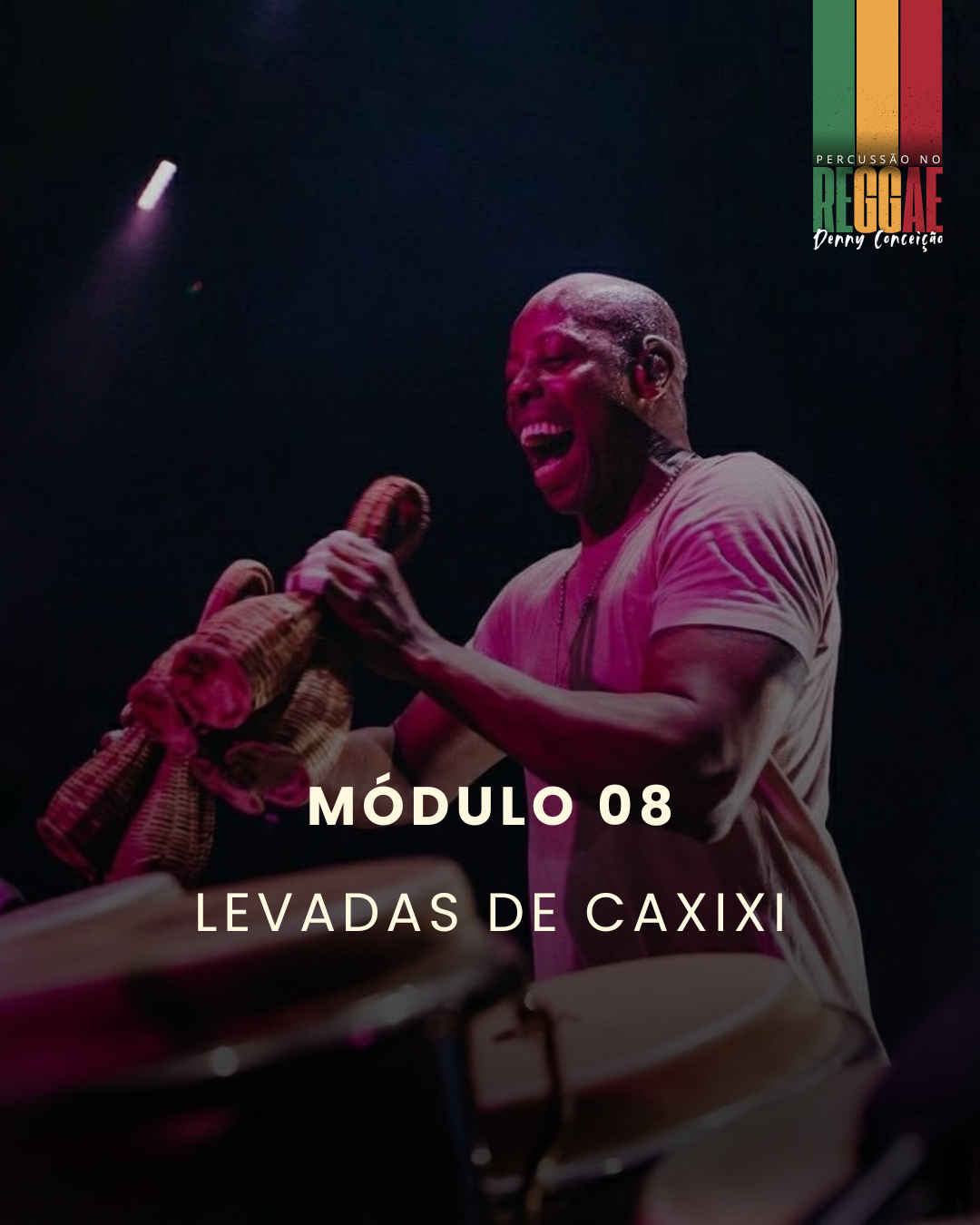 Modulo 08