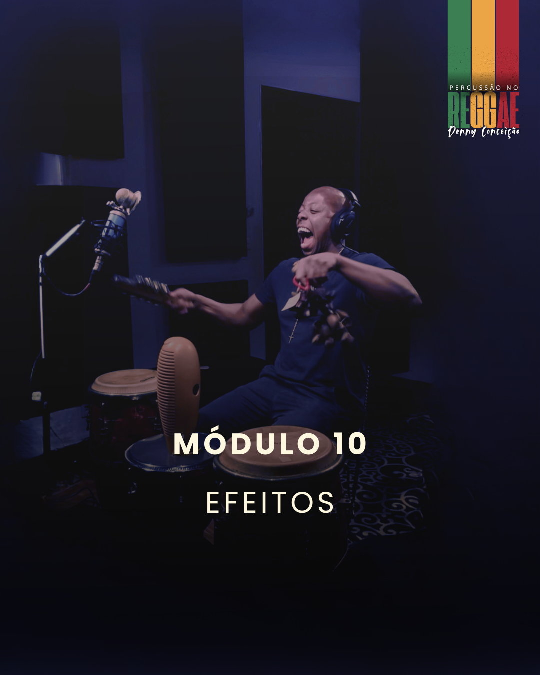 Modulo 10